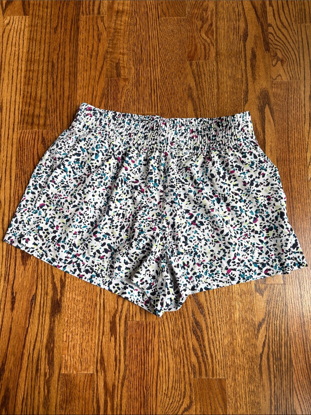 Athleta Weekender Run Short - 3”